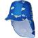 Reima Sunhat - Blue