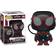 Funko Pop! Marvel Spider-Man Miles Morales 2020 Suit