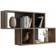 FMD Nora Wall Shelf 100cm