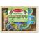 Melissa & Doug Wooden Dinosaur Magnets