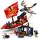 LEGO Ninjago Final Flight of Destinys Bounty 71749