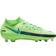 NIKE Phantom GT Academy Dynamic Fit MG - Lime Glow/Aquamarine