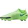 NIKE Phantom GT Academy Dynamic Fit MG - Lime Glow/Aquamarine