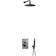 Tapwell BOX7200 (9421879) Sort, Krom