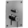 Tapwell BOX7200 (9421879) Sort, Krom