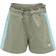 Hummel Sunny Shorts - Vetiver (210604-8062)