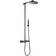 Tapwell TVM300-150 (9420874) Krom, Sort