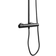 Tapwell TVM300-150 (9420874) Krom, Sort
