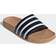 Adidas Adilette Cork W - Core Black/Cloud White/Gum