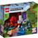 LEGO Minecraft the Ruined Portal 21172