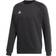 Adidas Core 18 Sweatshirt Men - Black/White