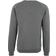 Adidas Core 18 Sweatshirt Men - Dark Grey Heather/Black