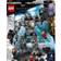 LEGO Marvel Iron Man Iron Monger Mayhem 76190