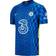 Nike Chelsea Home Authentic Vapor Match Jersey 2021/22