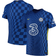 Nike Chelsea Home Authentic Vapor Match Jersey 2021/22