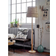 Bloomingville Kakasi Golvlampa 160cm