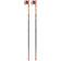 Leki Vertical K Rouge