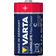 Varta Cons.Varta Longlife Max Power Baby 4714 Blister 2 04714101402