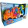 Vtech Toot Toot Driver Biltransportfordon