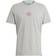 adidas Five Ten Heritage Logo T-shirt - Medium Gray Heather