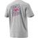adidas Five Ten Heritage Logo T-shirt - Medium Gray Heather