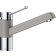 Blanco Zenos 517806 Alu-metallisk