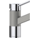 Blanco Zenos 517806 Alu-metallisk
