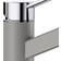 Blanco Zenos 517806 Alu-metallisk