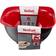 Tefal Ingenio Mixing Bowl 26.3 cm 3.8 L