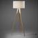 LaForma Zagi Golvlampa 155cm