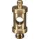Manfrotto Espiga Corta de 5/8" con Rosca 1/4" y 3/8"
