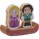 Character Disney Princess Wooden Rapunzel's Tower