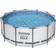 Bestway Piscina Elevada desmontable tubular 56420 Steel Pro Max 366x122 cm 42.320000