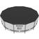 Bestway Piscine tubulaire 3,66m x 1,22m filtre cartouche