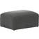 LaForma Blok Siddepuf 41cm