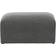 LaForma Blok Siddepuf 41cm