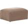 LaForma Blok Siddepuf 41cm