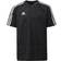 adidas Kid's Tiro 19 Training Jersey - Black/White (DT5294)