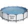 Bestway Steel Pro Max Pool Set Ø4.27x1.07m