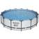 Bestway Steel Pro Max Pool Sæt Ø4.57x1.07m