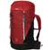 Bergans Helium V5 M 40L - Red Sand/Black/Aluminium