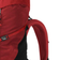 Bergans Helium V5 M 40L - Red Sand/Black/Aluminium