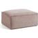 LaForma Blok Velvet Sittpuff 41cm
