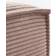 LaForma Blok Velvet Sittpuff 41cm