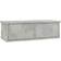 vidaXL 800589 Wall Shelf 60cm