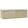 vidaXL 800589 Wall Shelf 60cm