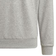 Adidas Essentials Big Logo Sweatshirt - Medium Grey Heather/Black