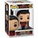 Funko Pop! Marvel Ten Rings Shang Chi Posed