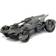 Jada DC Justice League Batmobile