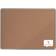 Nobo Premium Plus Cork Notice Board 122x88cm